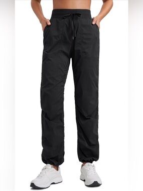 CRZ YOGA Lightweight Straight Leg Workout Pants